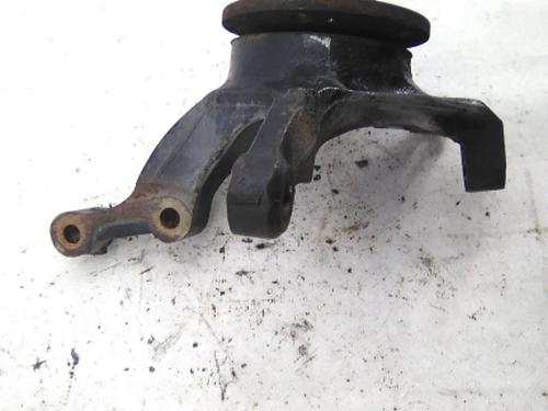 Right front steering knuckle RENAULT LAGUNA II Grandtour (KG0/1_) 1.9 dCI (KG0E) | BP19822325M26 