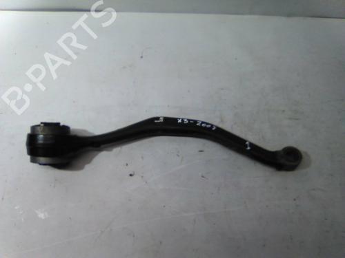 Used Left front suspension arm BMW X3 (E83) xDrive 30 d (218 hp) 19868660