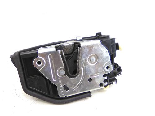 Rear left lock BMW 1 (F20) 118 d | BP24129308C100