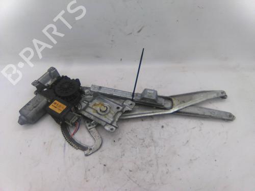 Front right window mechanism OPEL CORSA B (S93) 1.2 i (F08, F68, M68) | BP19850456C23 