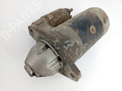 Motorino avviamento NISSAN DATSUN 120Y Coupe (KB210) 1.2 (KB210) (52 hp) 31164915