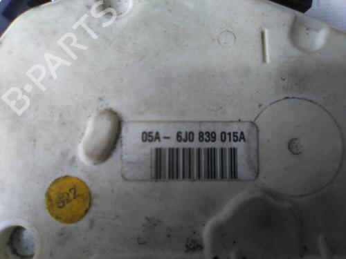 Rear left lock SEAT IBIZA IV (6J5, 6P1) 1.0 | BP19832406C100 