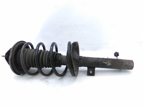 Used Right front shock absorber FORD FOCUS I Turnier (DNW) 1.6 16V (100 hp) 19862169