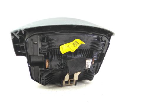 Airbag chauffør RENAULT MEGANE II (BM0/1_, CM0/1_) 1.5 dCi (BM1E, CM1E) | BP29378085C9 