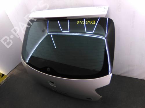 Tailgate SEAT IBIZA IV (6J5, 6P1) 1.6 | BP22930724C6