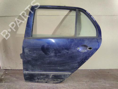 Dør venstre bak SKODA FABIA I (6Y2) 1.4 (68 hp) 22933838