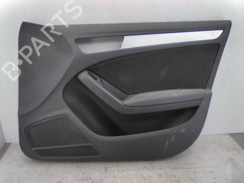 Used Front right panel AUDI A5 Sportback (8TA) 2.0 TDI (170 hp) 19867302