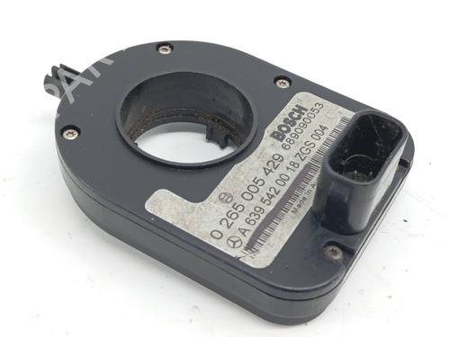 Used Electronic module Electronic module MERCEDES-BENZ VITO Bus (W639) 119 (639.701, 639.703, 639.705) (190 hp) 32731794 32731794