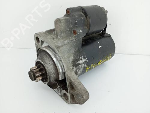 Used Starter AUDI A3 (8L1) 1.6 (102 hp) 31139952