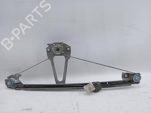 Rear right window mechanism MERCEDES-BENZ 190 (W201) E 1.8 (201.018) | BP19823002C25 