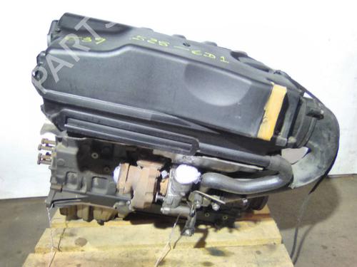 Motor BMW 5 (E39) 525 d (163 hp) 19845671
