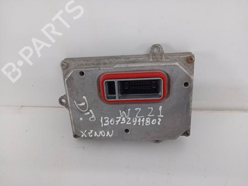 Used Xenon ballast Xenon ballast MERCEDES-BENZ S-CLASS (W221, V221) S 350 (221.056, 221.156) (272 hp) 32787661 32787661