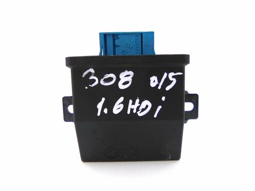 Andre PEUGEOT 308 II (LB_, LP_, LW_, LH_, L3_) 1.6 BlueHDi 120 (120 hp) 19820438