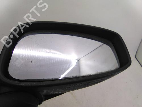 Right mirror FIAT STILO (192_) 1.9 JTD (192_XE1A) | BP25126873C27