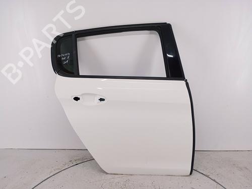 Used Right rear door Right rear door PEUGEOT 308 II (LB_, LP_, LW_, LH_, L3_) 1.6 HDi (92 hp) 33907222 33907222