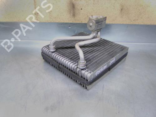 AC radiator VW TOURAN (1T1, 1T2) 1.9 TDI | BP19854801M32 