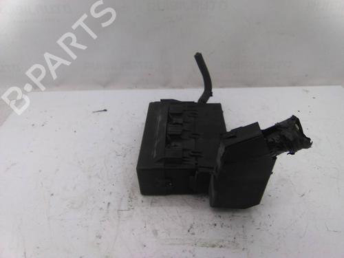 Fuse box NISSAN X-TRAIL I (T30) 2.2 dCi 4x4 | BP19872761E1 