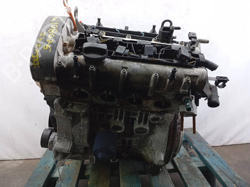 Motor SEAT IBIZA III (6L1) 1.4 16V | BP29209071M1 