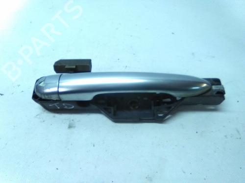 Used Rear right exterior door handle RENAULT LAGUNA II Grandtour (KG0/1_) 1.9 dCI (KG0E) (105 hp) 19856804