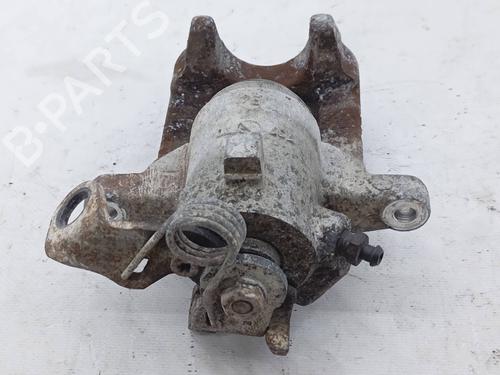 Right rear brake caliper AUDI A2 (8Z0) 1.4 TDI | BP27500134M106