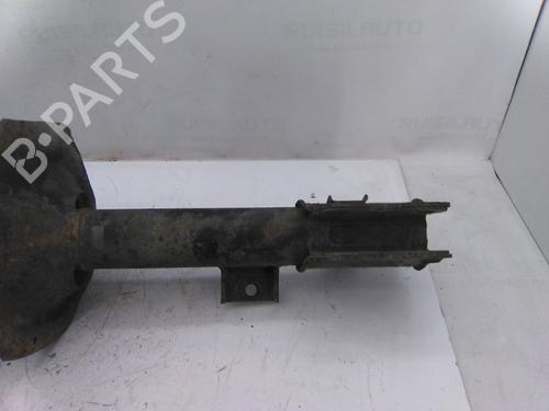Right rear shock absorber NISSAN X-TRAIL I (T30) 2.2 dCi 4x4 | BP19872851M19 