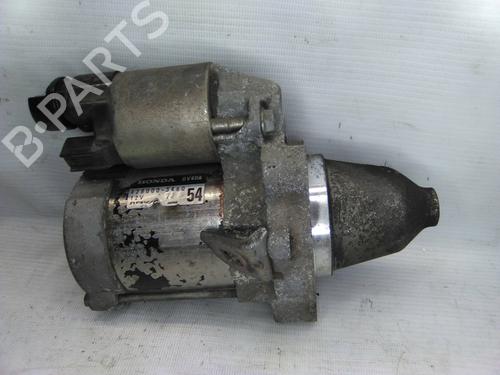 Used Starter HONDA CIVIC VIII Hatchback (FN, FK) 1.4 (FK1) (83 hp) 19810471