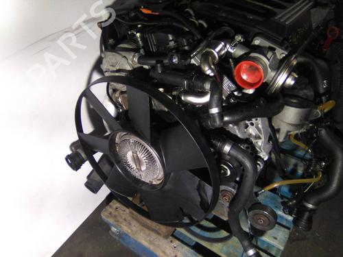 Moteur BMW 3 (E46) 330 xd | BP19837059M1 
