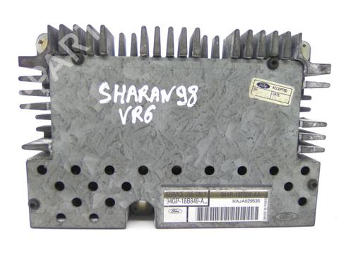 Used Electronic module SEAT ALHAMBRA (710, 711) 2.0 TDI (140 hp) 22945178