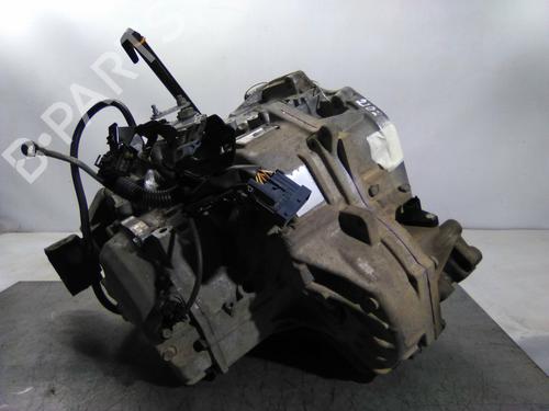 Gearbox OPEL CORSA B (S93) 1.2 i 16V (F08, F68, M68) | BP19869449M3 