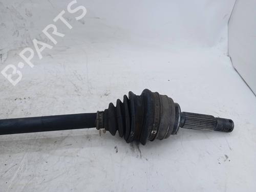 Left front driveshaft HYUNDAI ATOS (MX) 1.0 i | BP19915921M38 