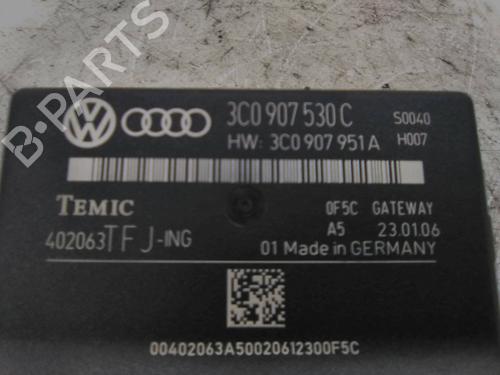 Electronic module VW PASSAT B6 (3C2) 1.9 TDI | BP19854413M83 