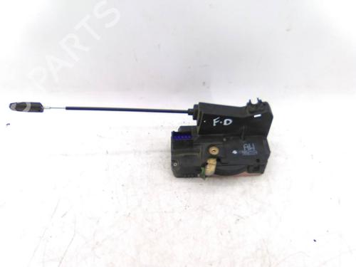 Used Front right lock OPEL ASTRA G Hatchback (T98) 1.4 16V (F08, F48) (90 hp) 19837197