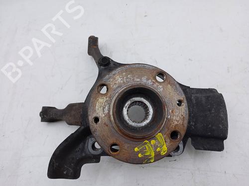 Used Left front steering knuckle FIAT SEICENTO / 600 (187_) 1.1 (187AXB, 187AXB1A, 187AXC1A02) (54 hp) 19828529
