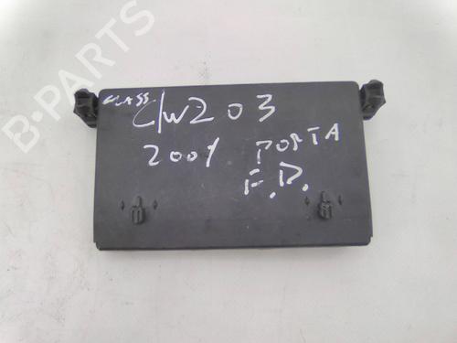 Moduł elektroniczny MERCEDES-BENZ C-CLASS (W203) C 200 CDI (203.004) | BP22960862M83 