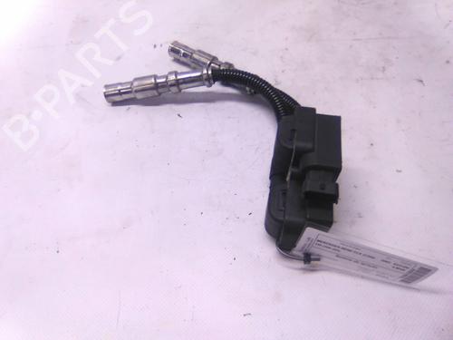 Ignition coil MERCEDES-BENZ CLK (C209) CLK 320 (209.365) | BP19865438M94 