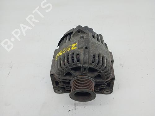 Used Alternator Alternator RENAULT MEGANE II Estate (KM0/1_) 1.9 dCi (110 hp) 32731710 32731710