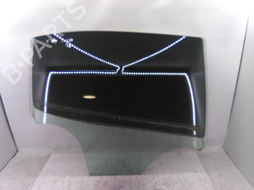 Used Rear right door window CITROËN C3 / C3 ORIGIN III (SX) 1.6 BlueHDi 100 (99 hp) 19837904