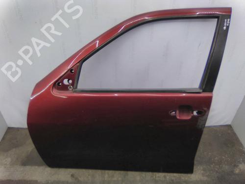 Used Left front door SEAT IBIZA II (6K1) 1.0 i (50 hp) 19822593