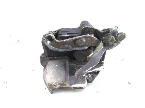 Rear left lock MERCEDES-BENZ 190 (W201) D 2.0 (201.122) | BP19829140C100