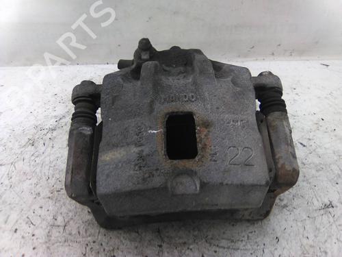 Used Right front brake caliper HYUNDAI LANTRA II Estate (J-2) 1.9 D (68 hp) 19851353