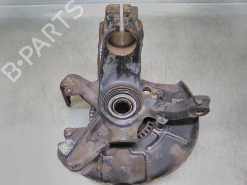 Right front steering knuckle SEAT LEON (1M1) 1.4 16V | BP19864147M26 