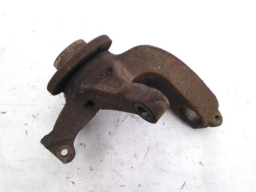 Left front steering knuckle RENAULT MEGANE II (BM0/1_, CM0/1_) 1.5 dCi (BM0F, BM0T, BM2B, CM0F, CM0T) | BP19815932M25 
