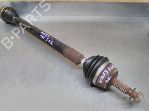 Used Right front driveshaft VW GOLF III (1H1) 1.6 (75 hp) 19859563