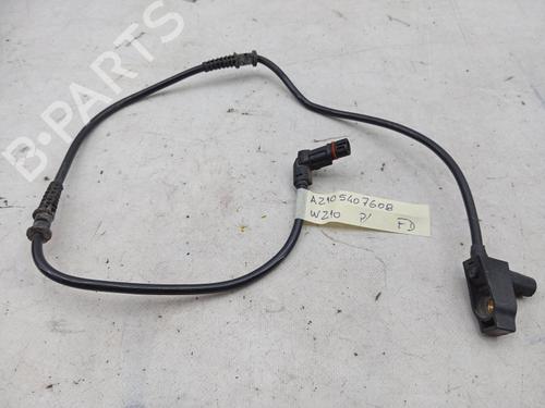 Andre MERCEDES-BENZ E-CLASS (W210) E 220 D (210.004) (95 hp) 28952343