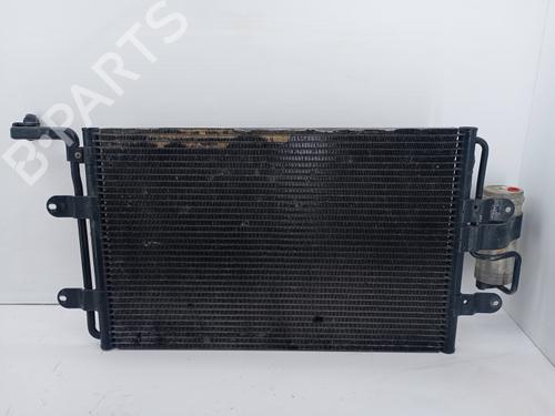 AC radiator VW GOLF IV (1J1) 1.4 16V | BP19821226M32 
