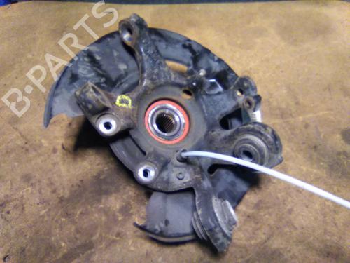 Right rear steering knuckle BMW 1 (E87) 118 d | BP19857544M28 