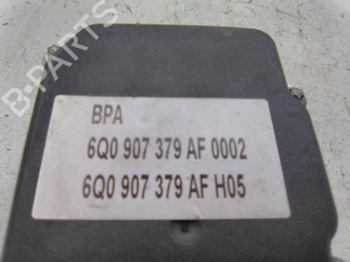 ABS pump VW POLO (9N_, 9A_) 1.2 12V | BP19830261M43 