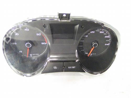 Used Instrument cluster SEAT IBIZA IV (6J5, 6P1) 1.2 TDI (75 hp) 19869440