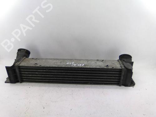 Used Intercooler BMW 1 (E87) 118 d (143 hp) 23138040