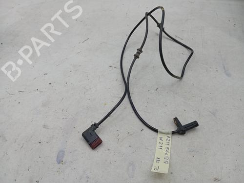 Used Electronic module MERCEDES-BENZ E-CLASS (W211) E 220 CDI (211.006) (150 hp) 31256442